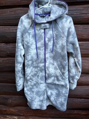 Chubbies Mens Fleece One Piece Jumpsuit Jumper Jogger Size Small-